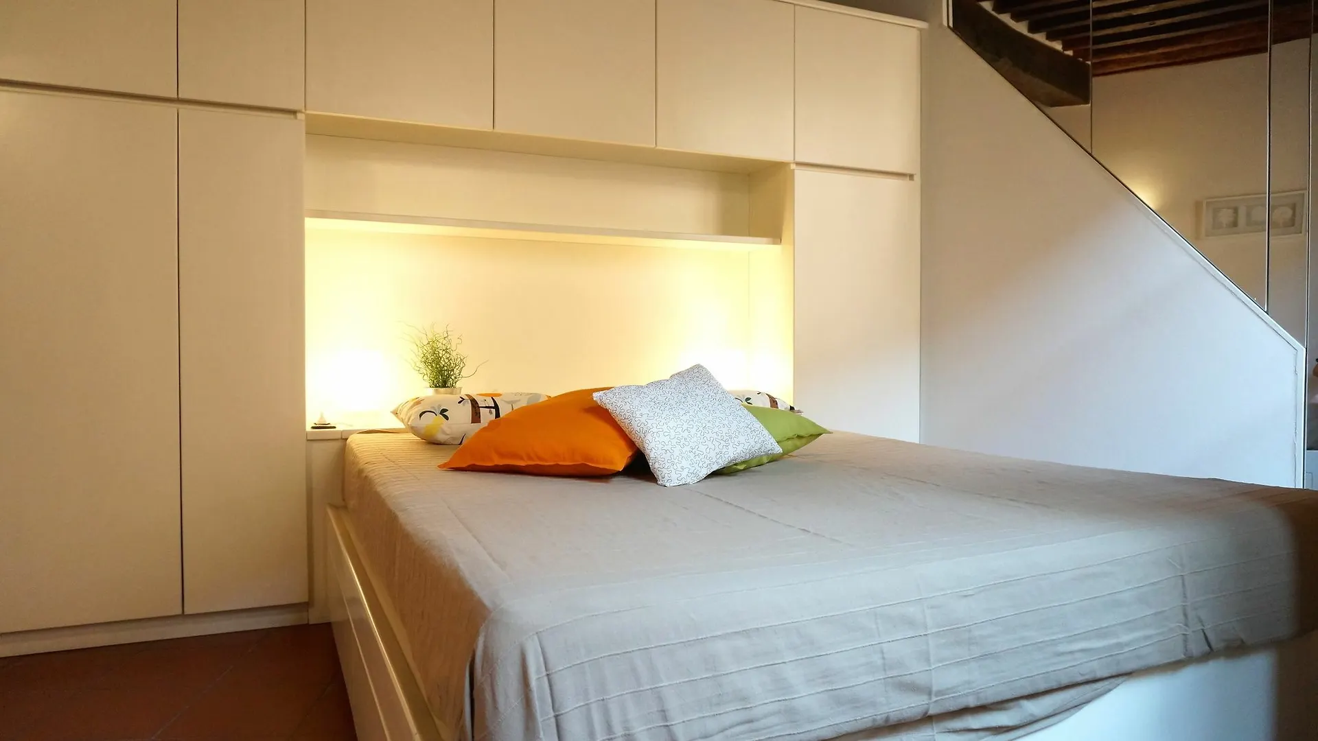 Papi Apartment Lukka 0*,  Włochy